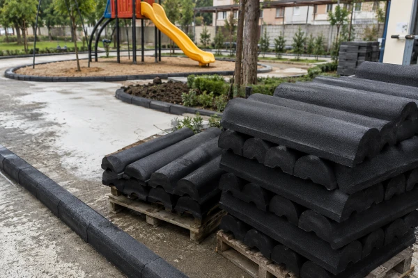 Adana Bordür Kauçuk İmalatı